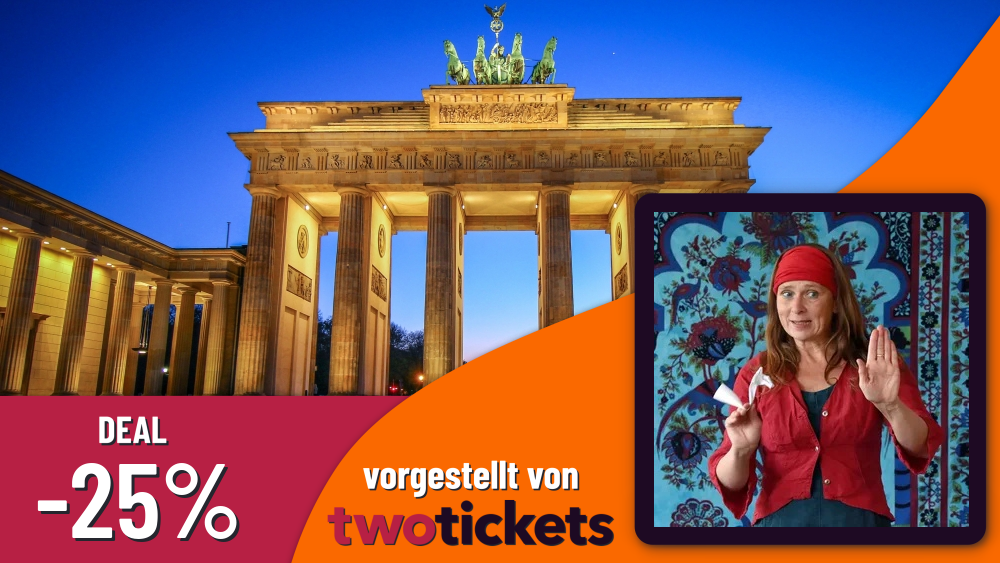 Theater in Berlin am 07.12.25: Von Frost & Schnee & Warmer Stube