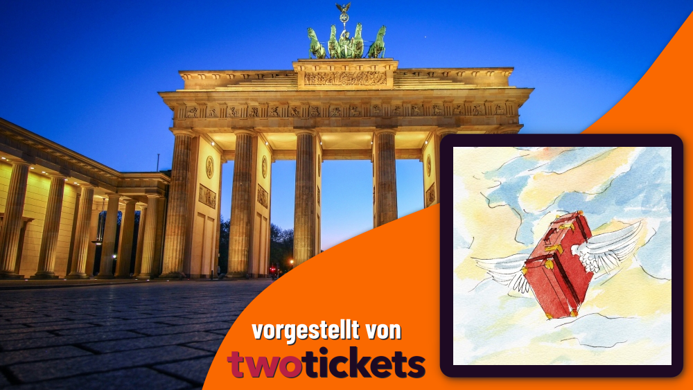 Theater in Berlin am 09.11.25: 1x Himmel und zurück