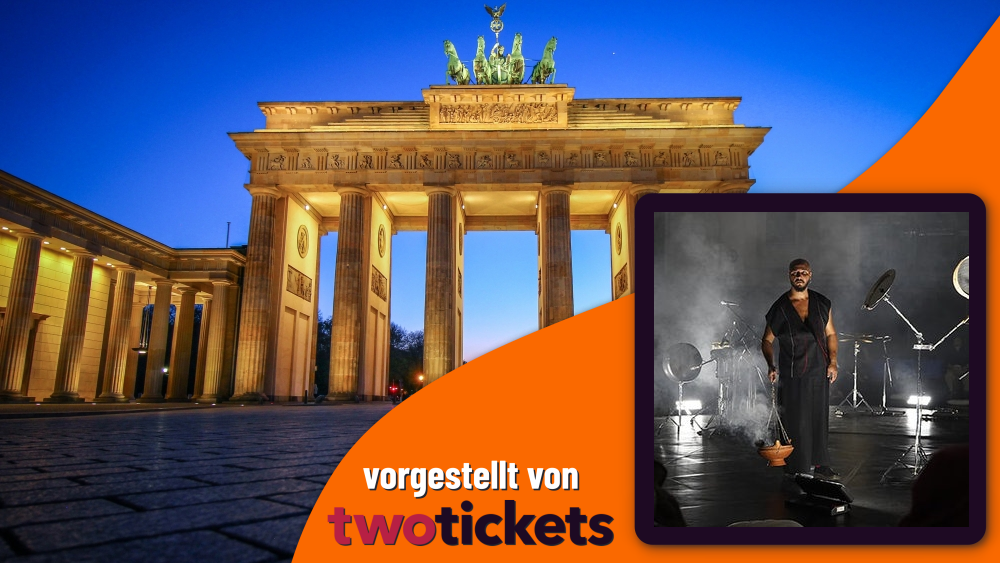 Theater in Berlin am 14.11.25: Barrani