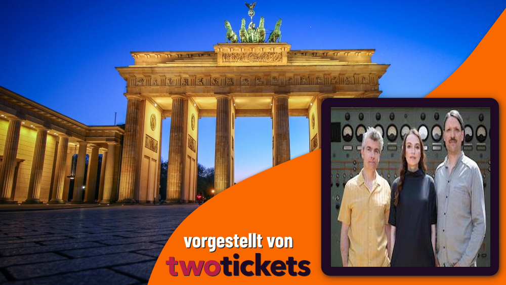 Theater in Berlin am 17.12.25: Subtle hacking – Uraufführung