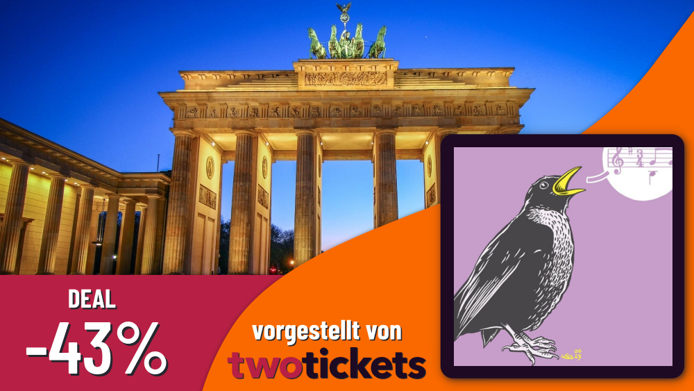 Theater in Berlin am 20.12.25: Kuckucksnest