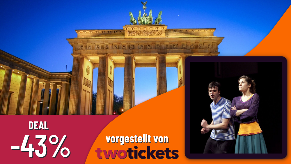 Theater in Berlin am 31.12.25: Die Millibillies – Ein fabelhaftes Konzert