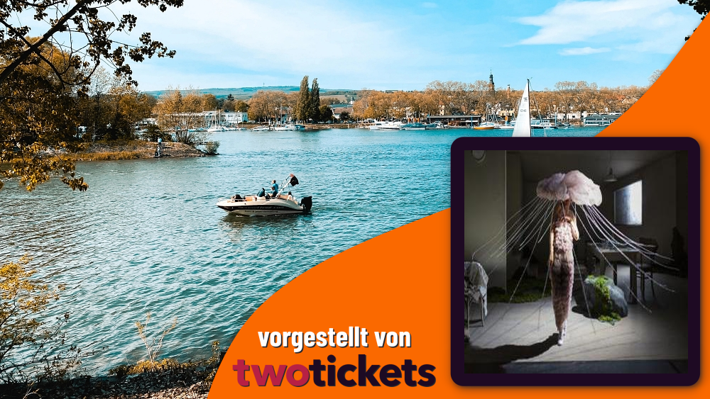 Theater in Frankfurt am Main am 06.12.25: So langsam, so leise