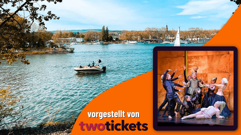 Theater in Frankfurt am Main am 07.12.25: Der Geizige