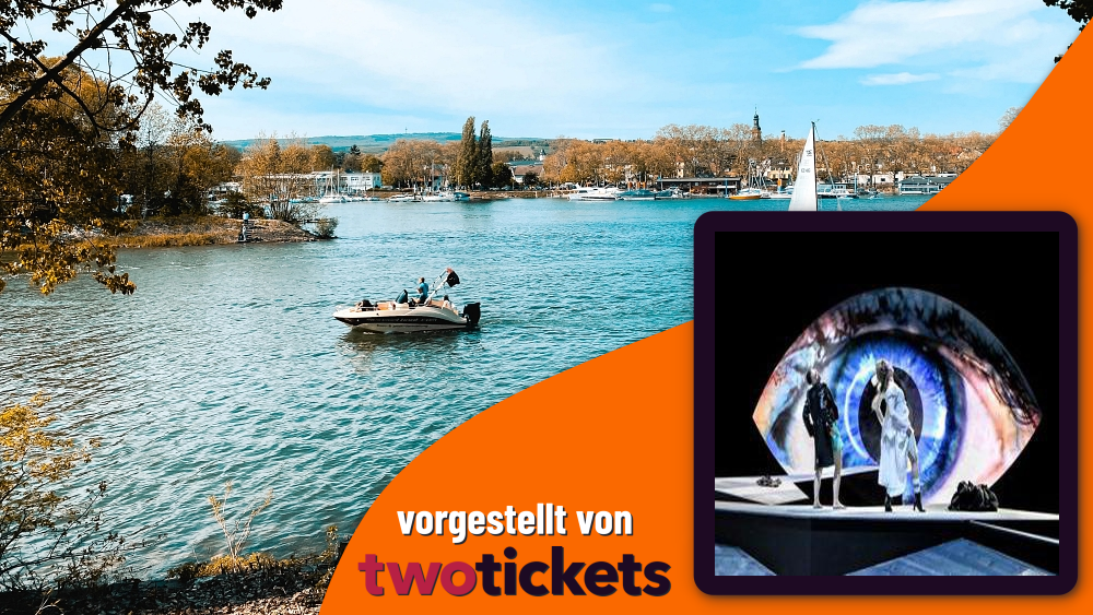 Theater in Frankfurt am Main am 19.12.25: Der Sandmann