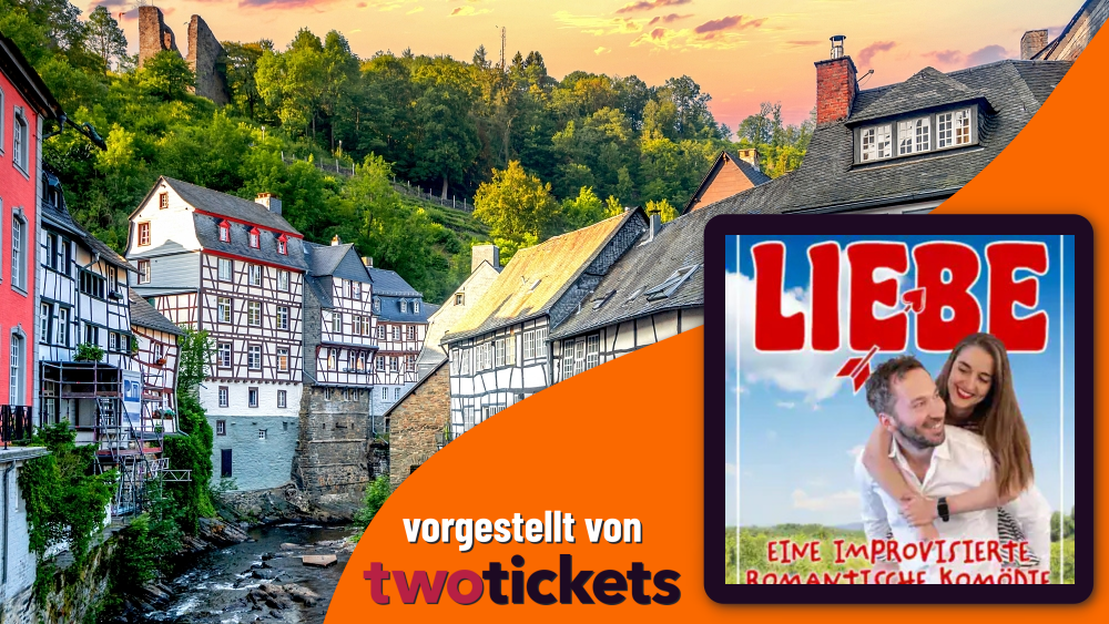 Theater in Köln am 22.11.25: Liebe