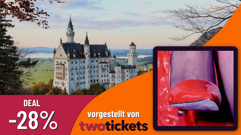 Theater in München am 19.12.25: Frauenhochsaison