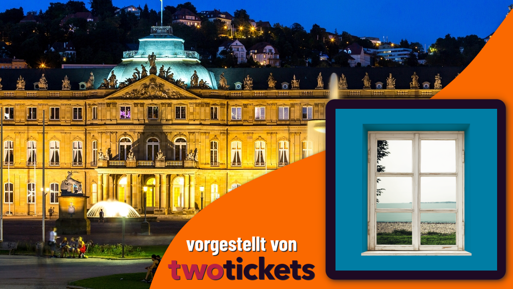 Theater in Stuttgart am 06.12.25: Heimsuchung