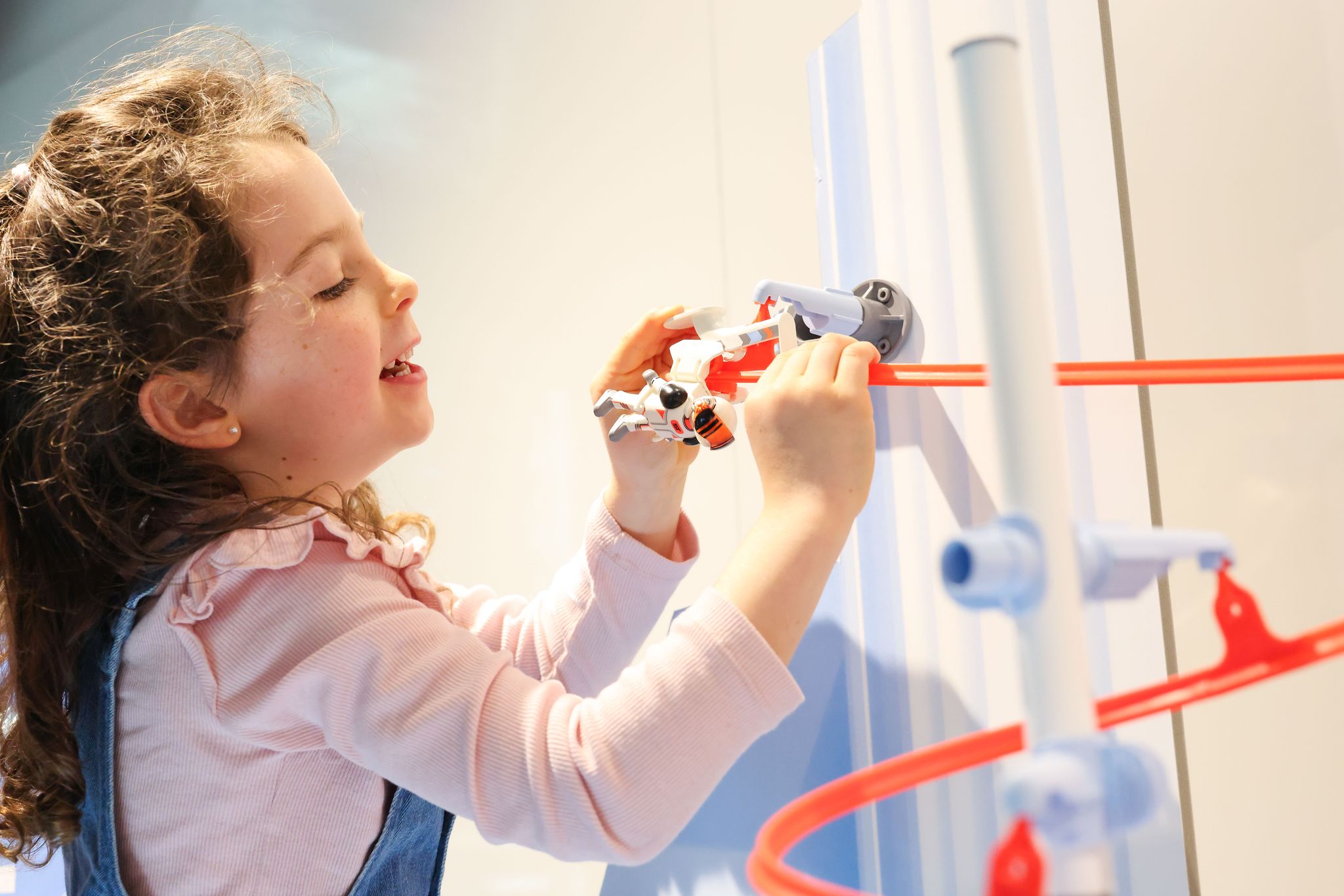 Deutsche Spielwarenbranche optimistisch für Weihnachtsgeschäft