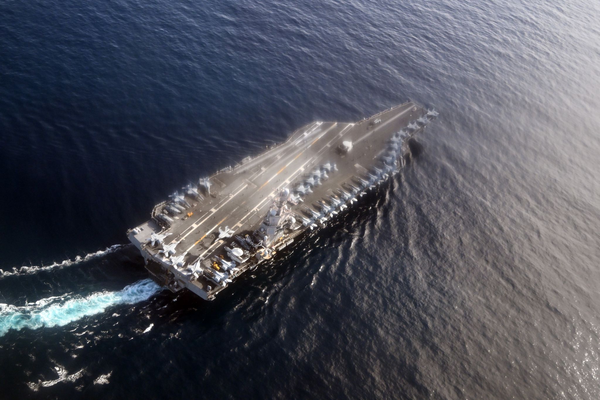 Nach Angriffen in Karibik: Pentagon kündigt Operation an