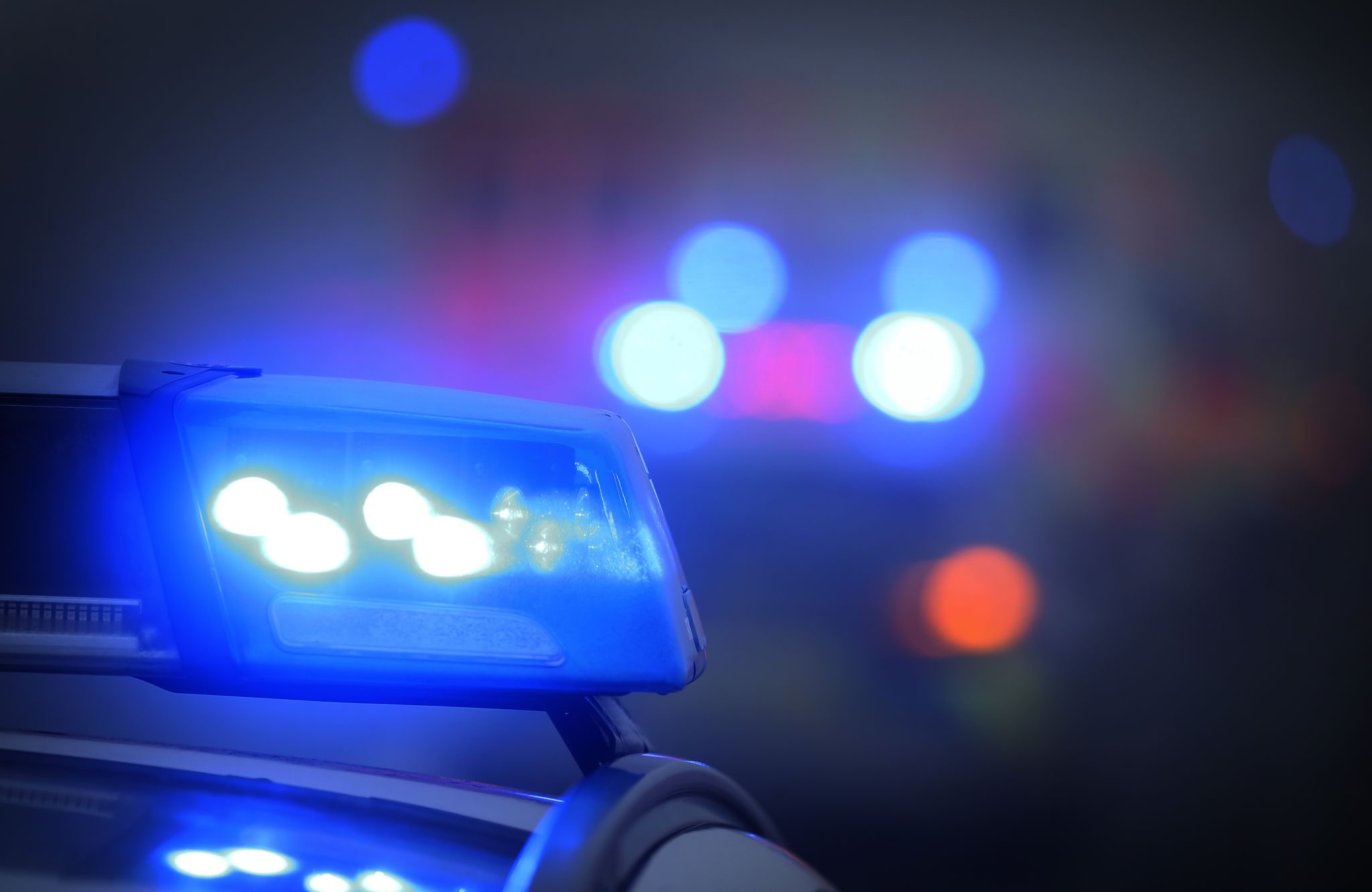 Partnerin wieder da, Partner dafür weg