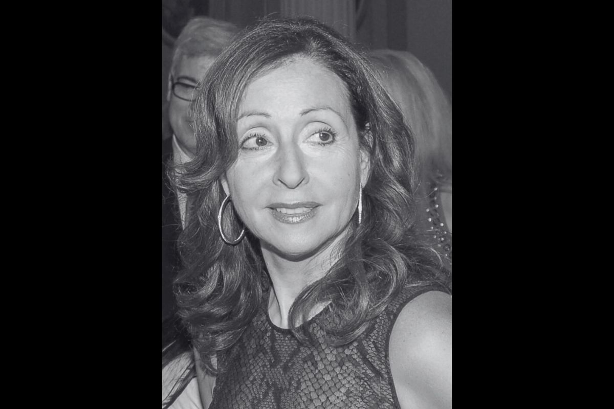 Große Trauer: Vicky Leandros’ Vater Leo Leandros ist tot – Musiklegende stirbt mit 102 Jahren