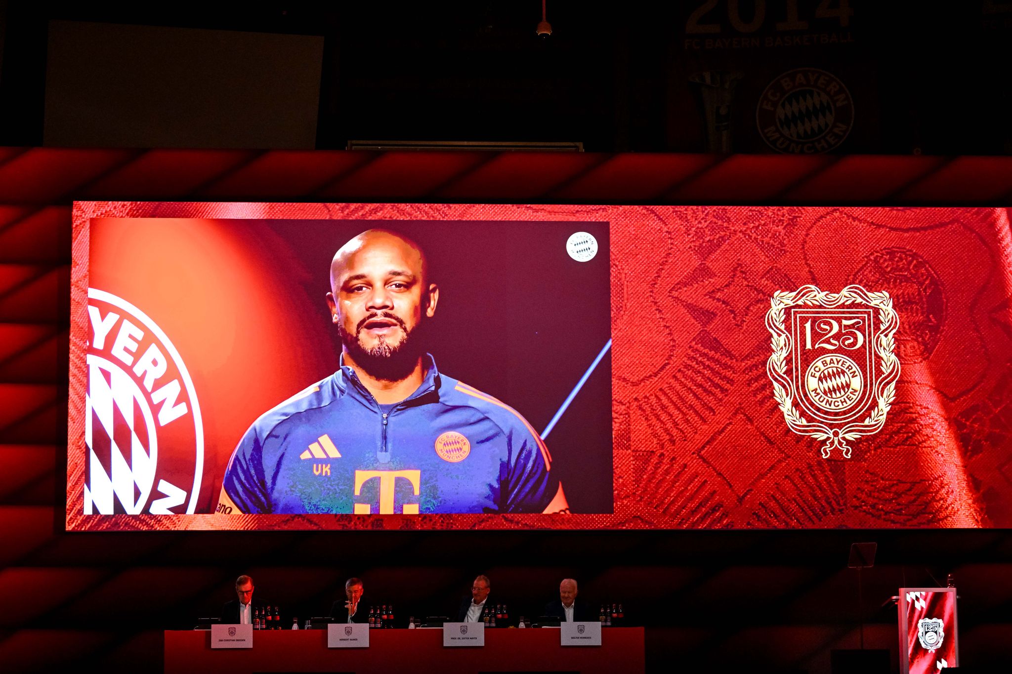 Bayern München bereit für Champions-League-Knaller in Paris