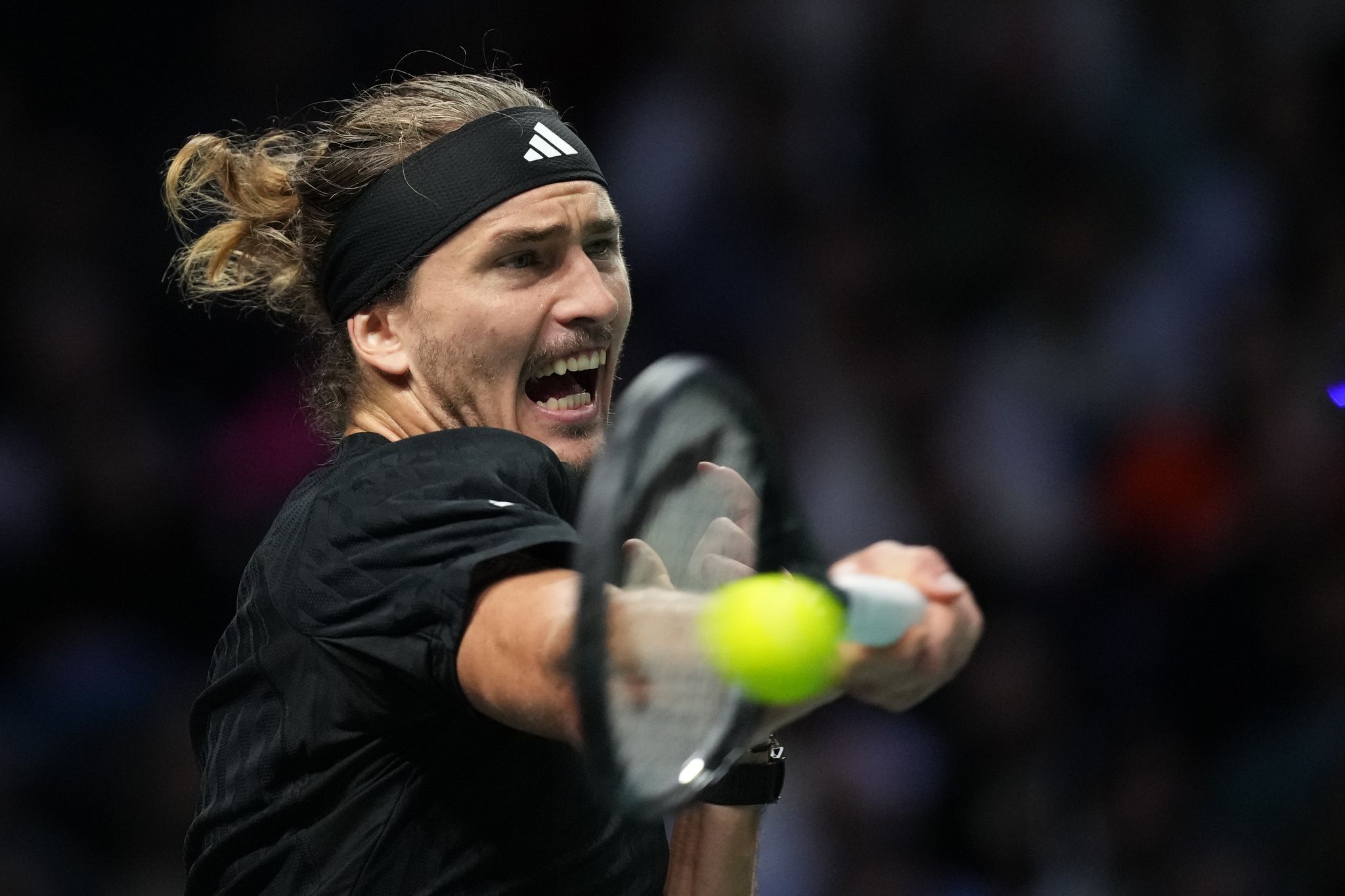 Zverev vor ATP Finals: Hoffnung trotz Verletzungsproblemen