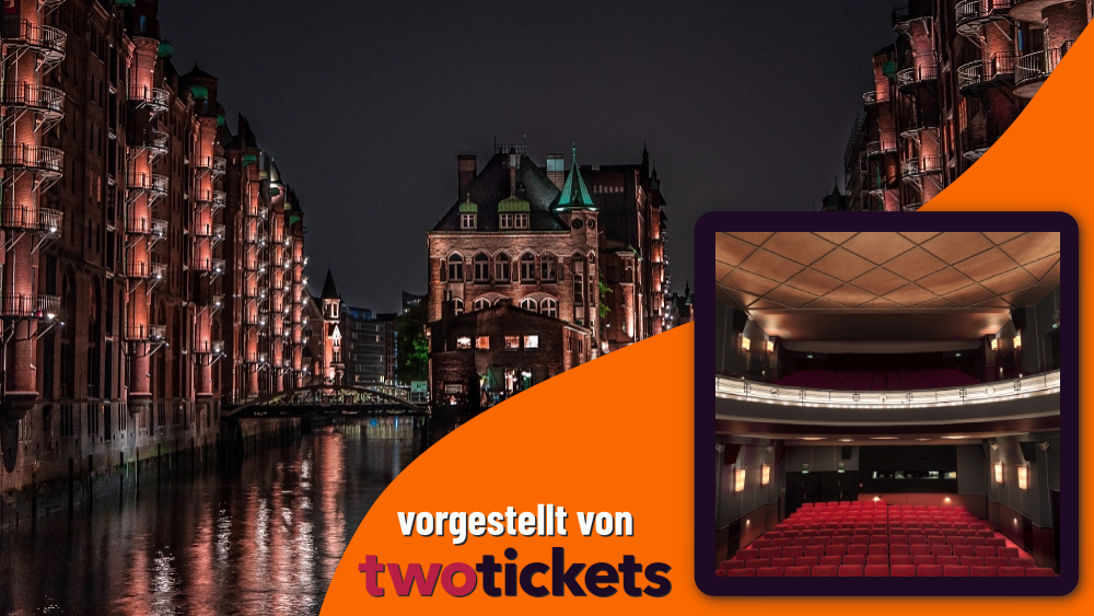 Vorträge & Diskussionen in Hamburg am 19.11.25: Hören Sie! Schauen Sie!