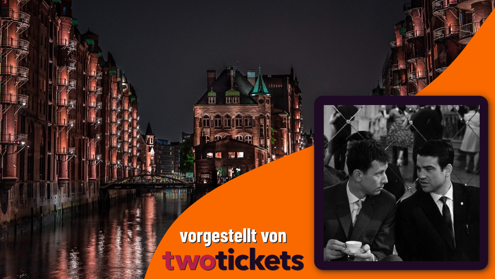 Vorträge & Diskussionen in Hamburg am 20.11.25: Der geteilte Himmel