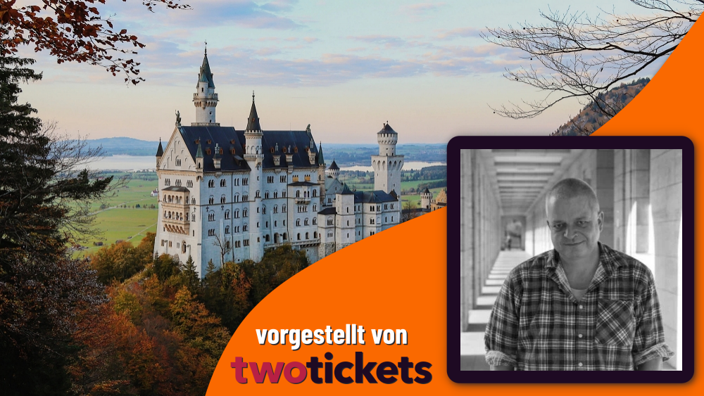 Vorträge & Diskussionen in München am 27.11.25: Rückkehr von krähe