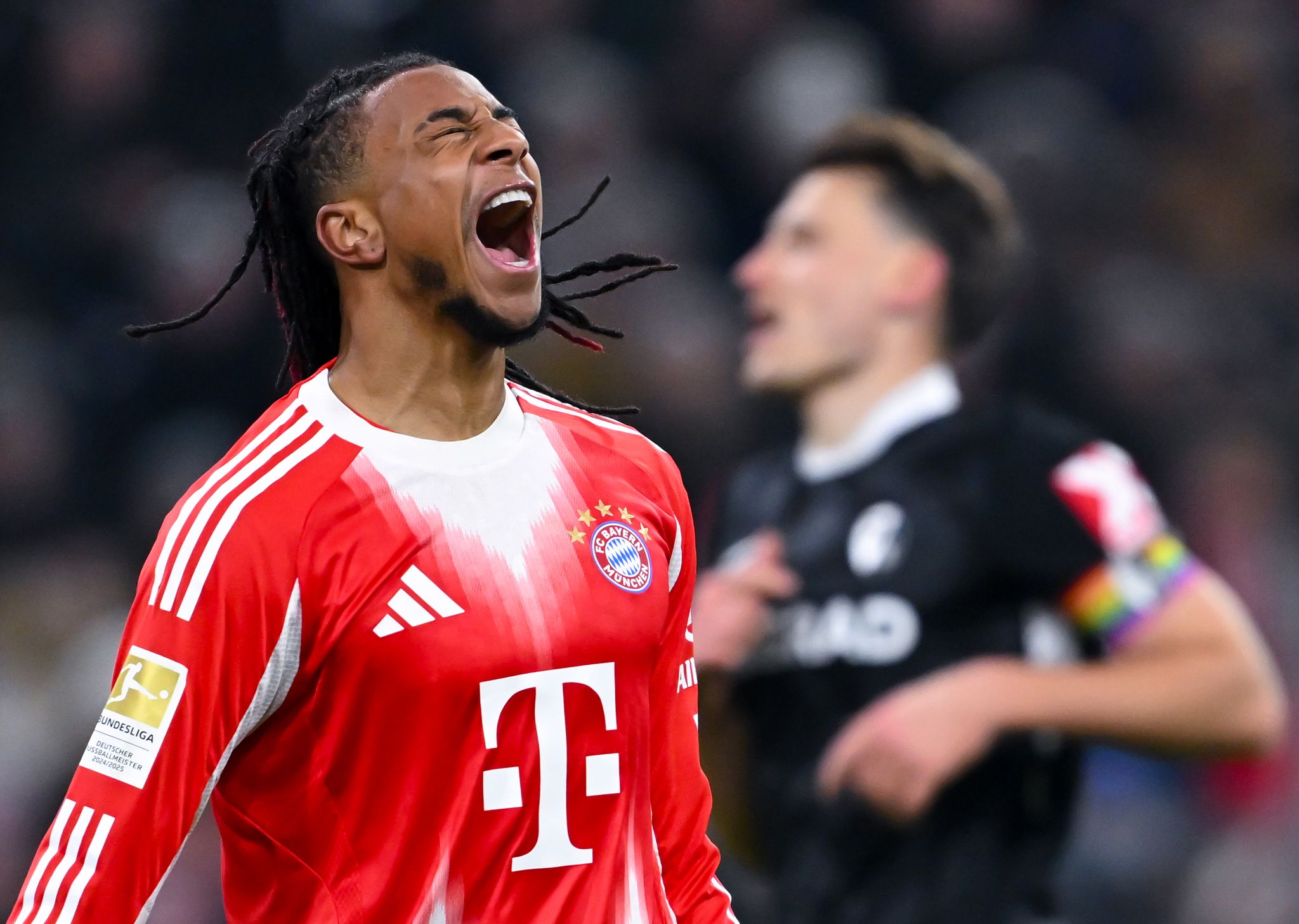 FC Bayern stellt eigenen Bundesliga-Rekord ein