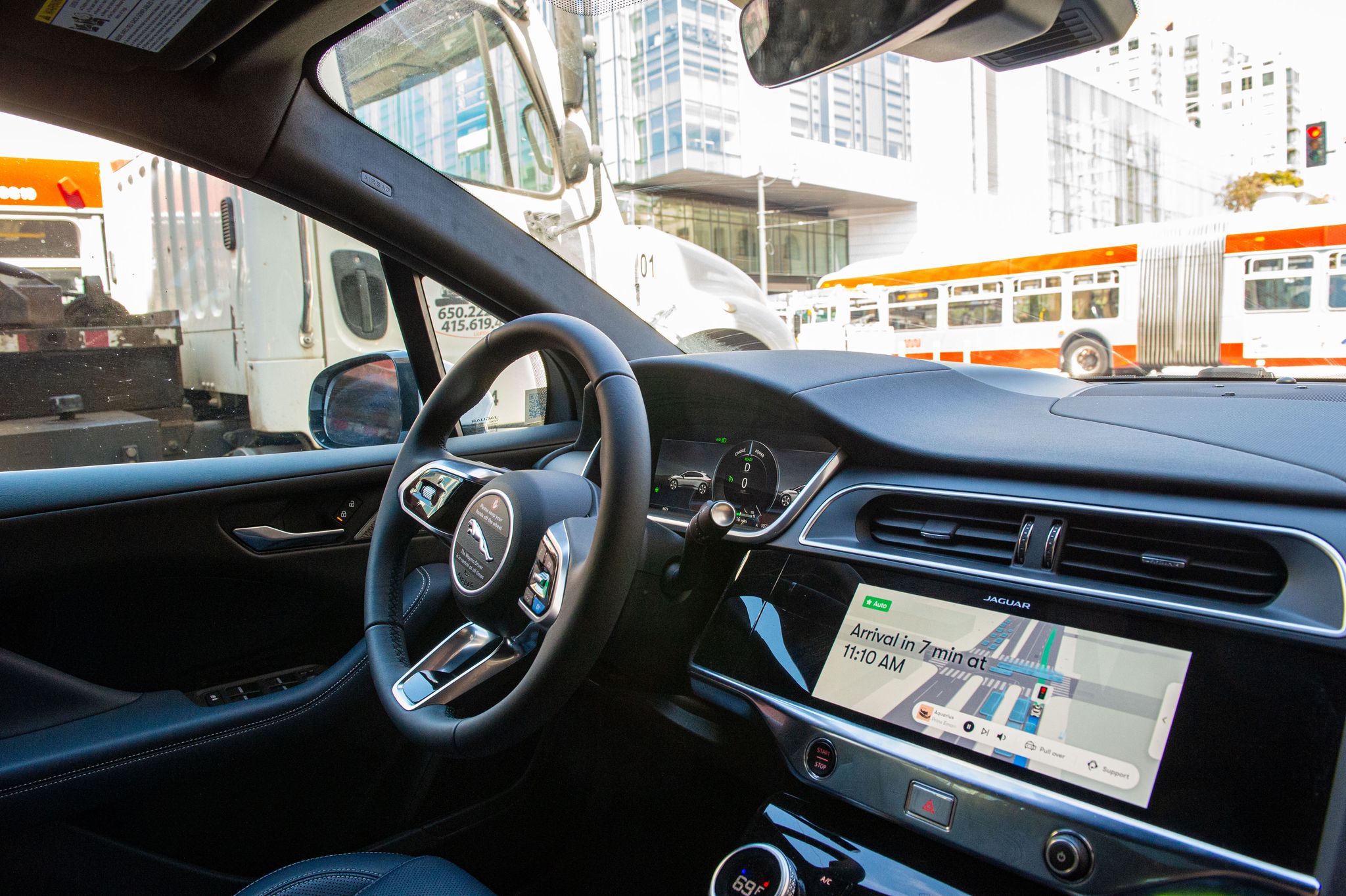 Robotaxi-Firma Waymo beschleunigt US-Expansion