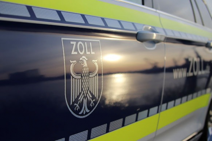 Frankfurt am Main: Finanzkontrolle Schwarzarbeit prüft Wach- und Sicherheitsgewerbe