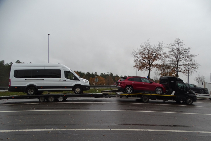 Gudow: Aus Fehlern nichts gelernt