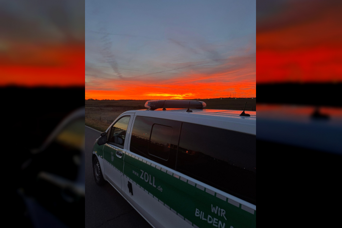 Berlin: Bodypacker am Flughafen BER gestoppt