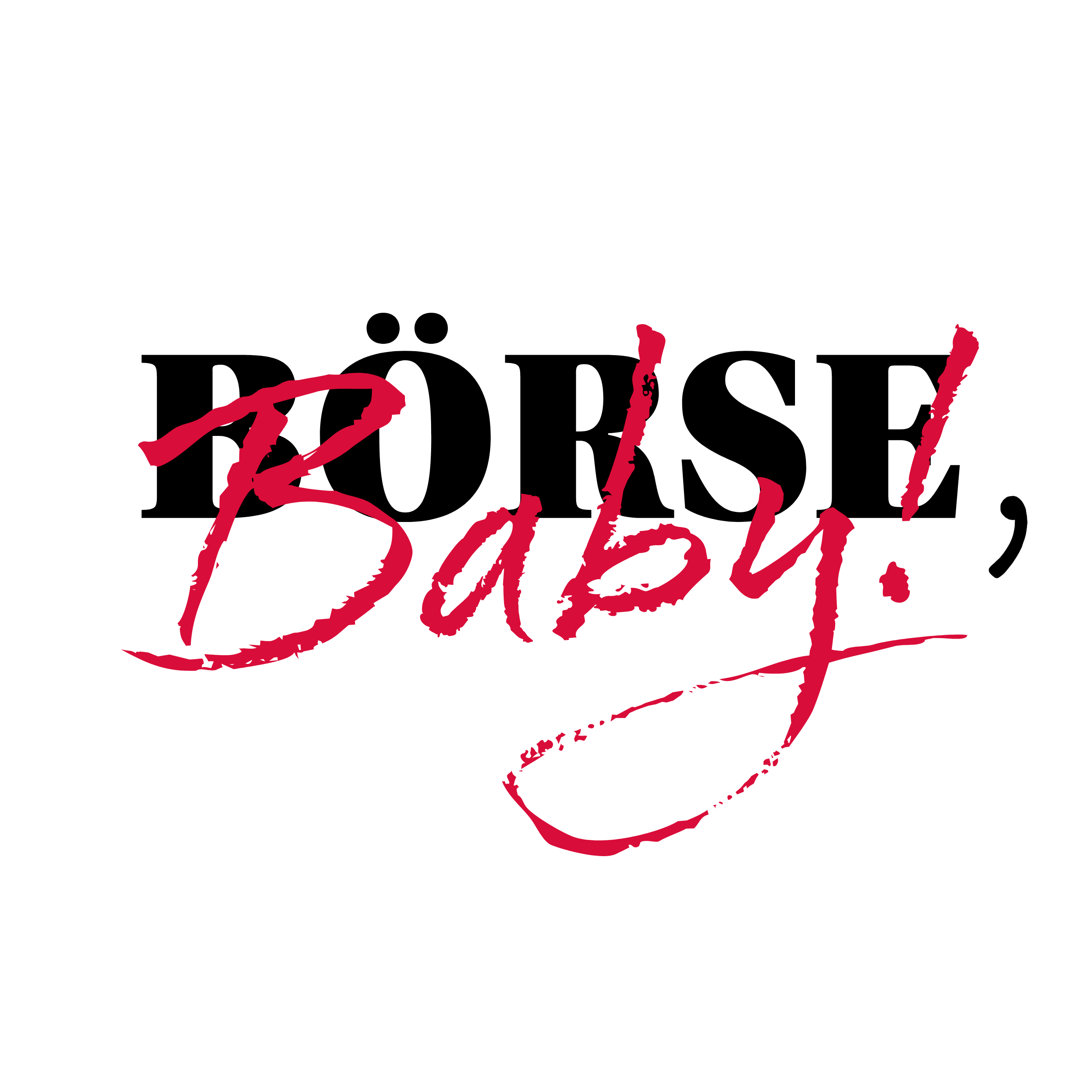 Vorgestellt: Börse, Baby!-Podcast