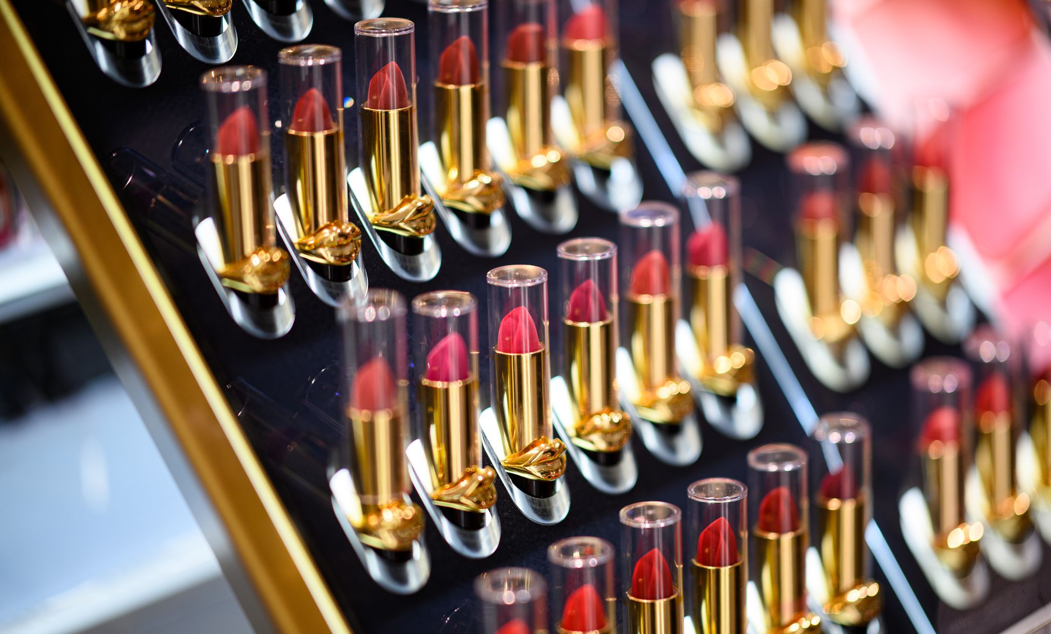 Deutsche Körperpflege- und Reinigungsbranche auf Wachstumskurs