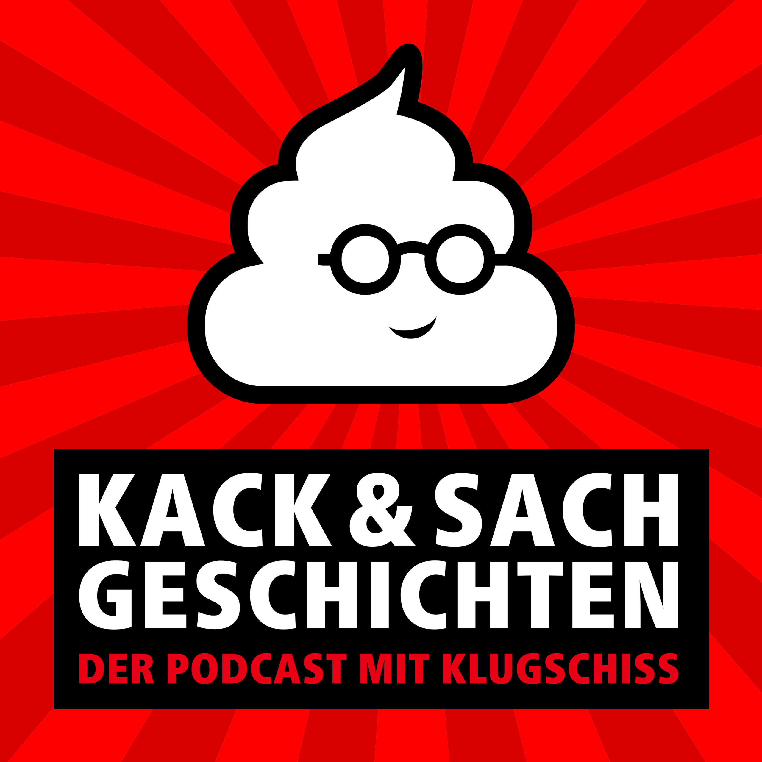 Kack und Sachgeschichten: #334: Black Panther | feat. Bruder Stève