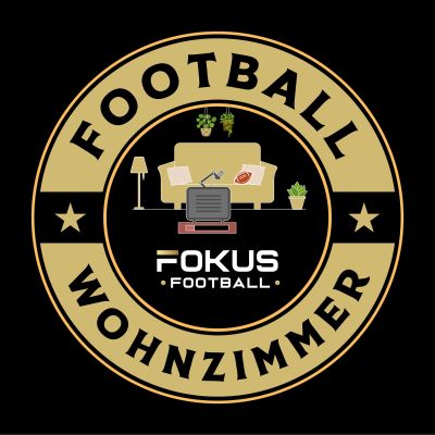 Vorgestellt: Football Wohnzimmer