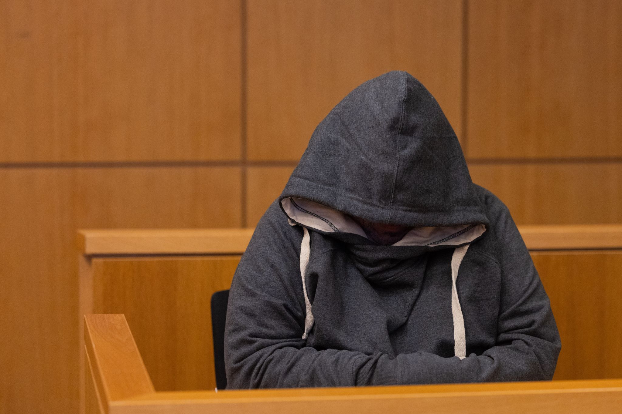 61-Jähriger in Aachen zu achteinhalb Jahren Haft verurteilt