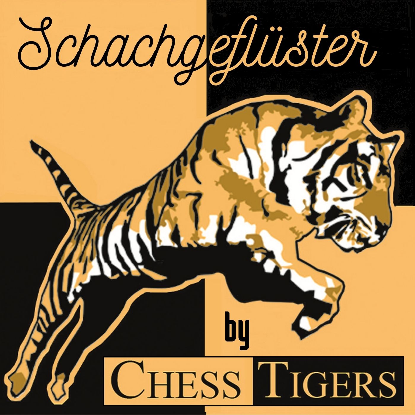 Vorgestellt: Schachgeflüster by Chess Tigers