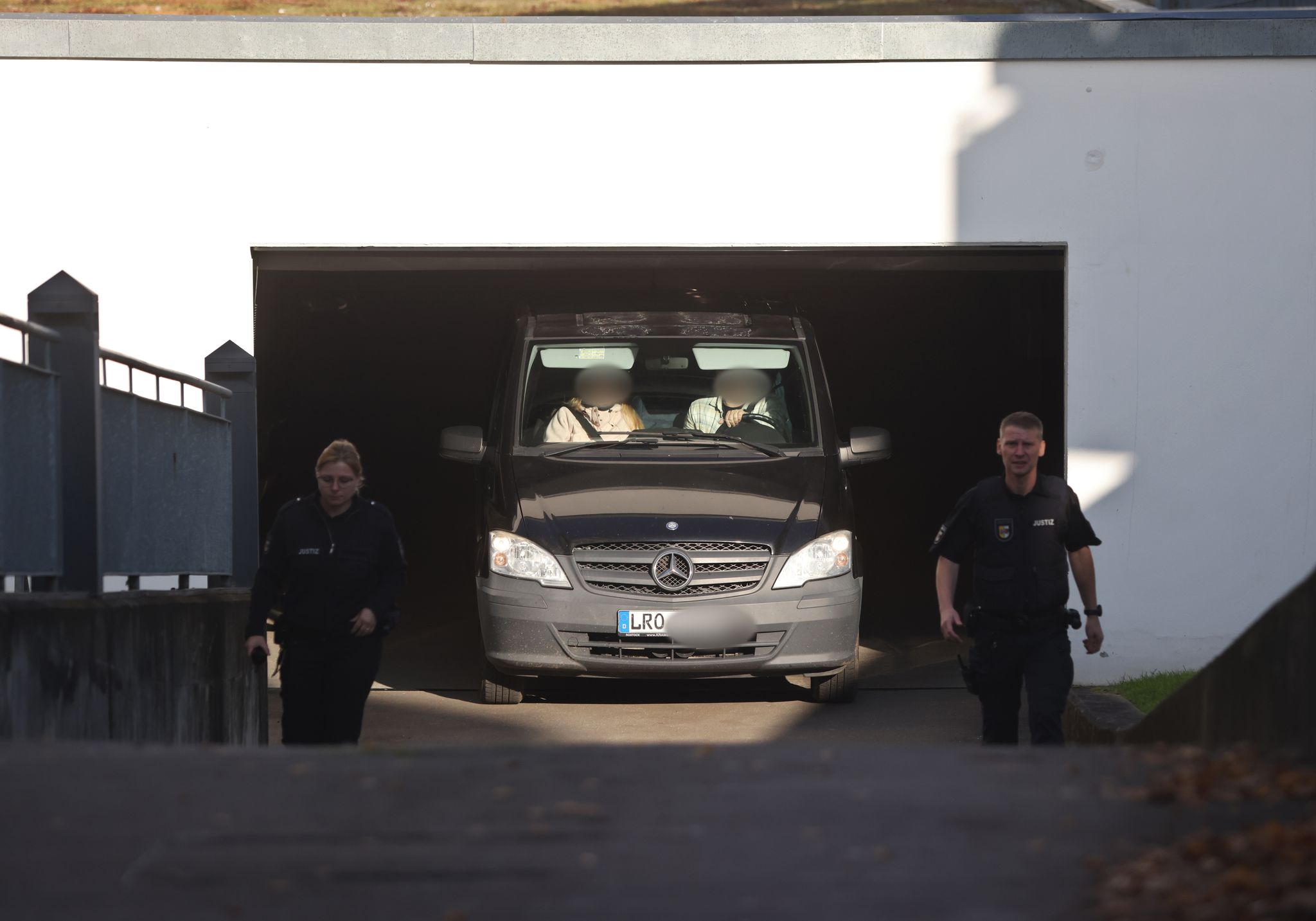 Fall Fabian – Haftbefehl gegen Tatverdächtige bestätigt