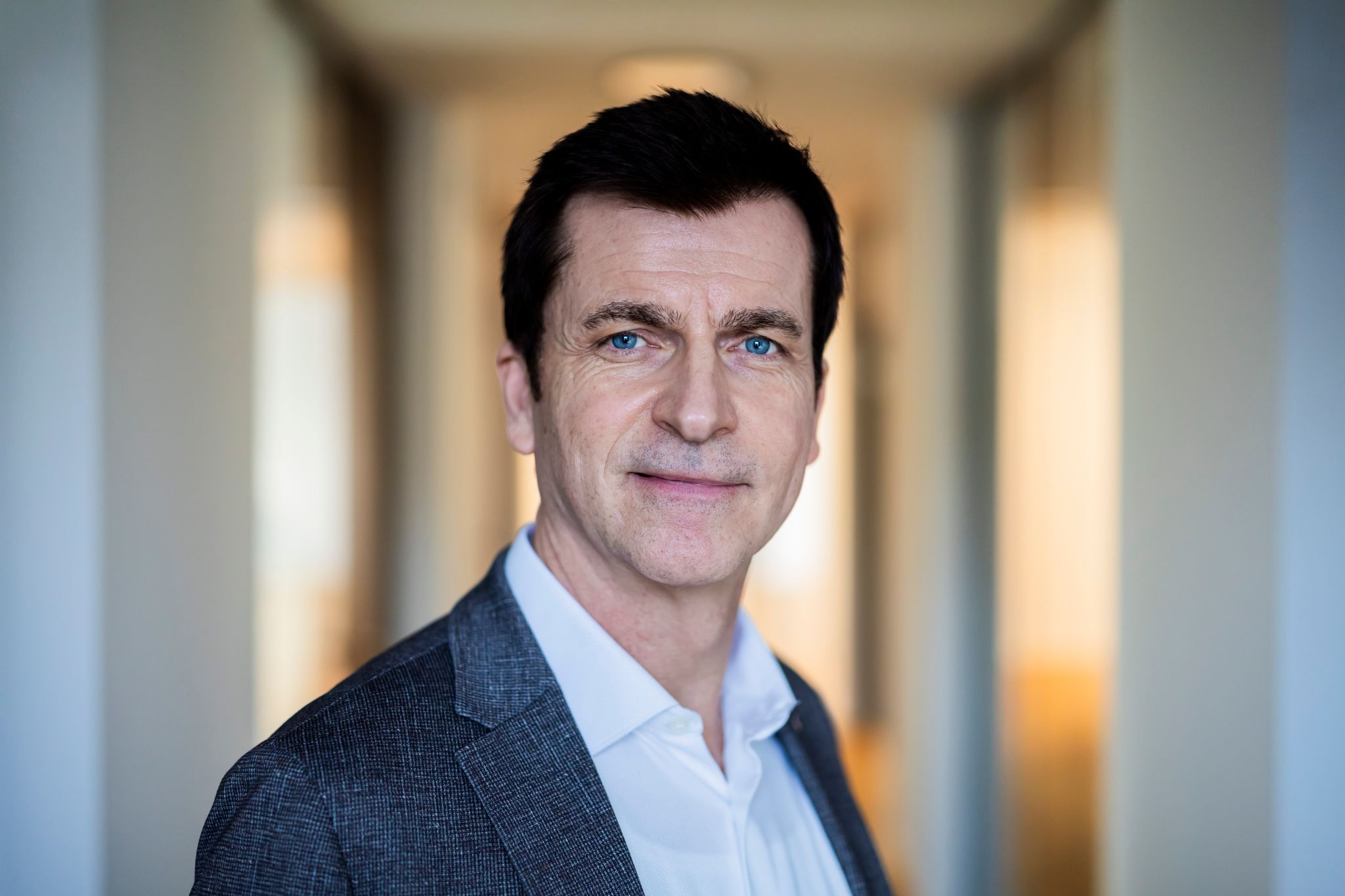 Städte- und Gemeindebund warnt vor 