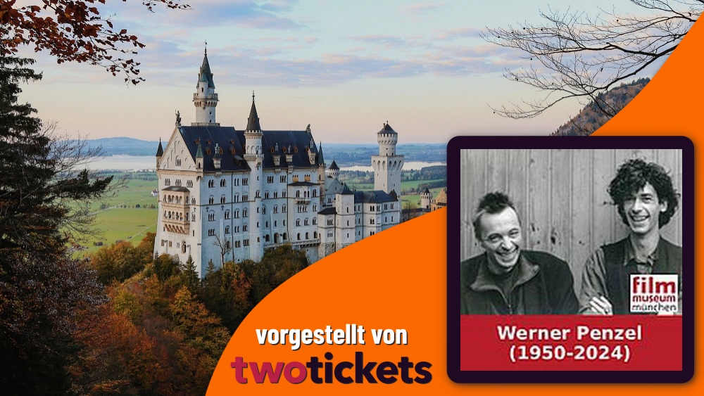 Art House & Independent in München am 20.02.26: Zen for Nothing