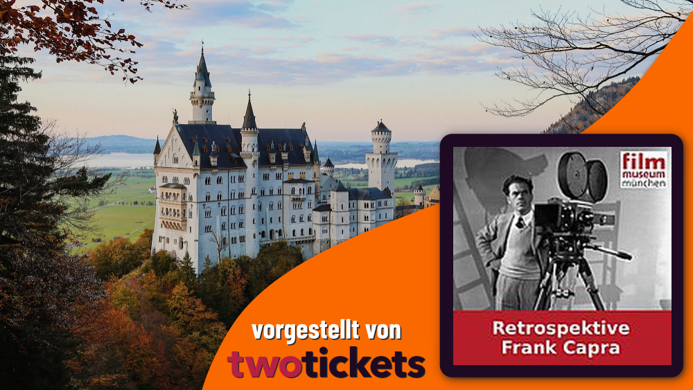 Art House & Independent in München am 24.02.26: A Hole in the Head (Eine Nummer zu groß)