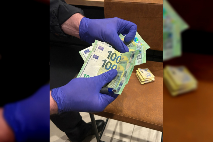 Frankfurt am Main: Operation gegen mutmaßliche Scheinehen in Hessen und NRW