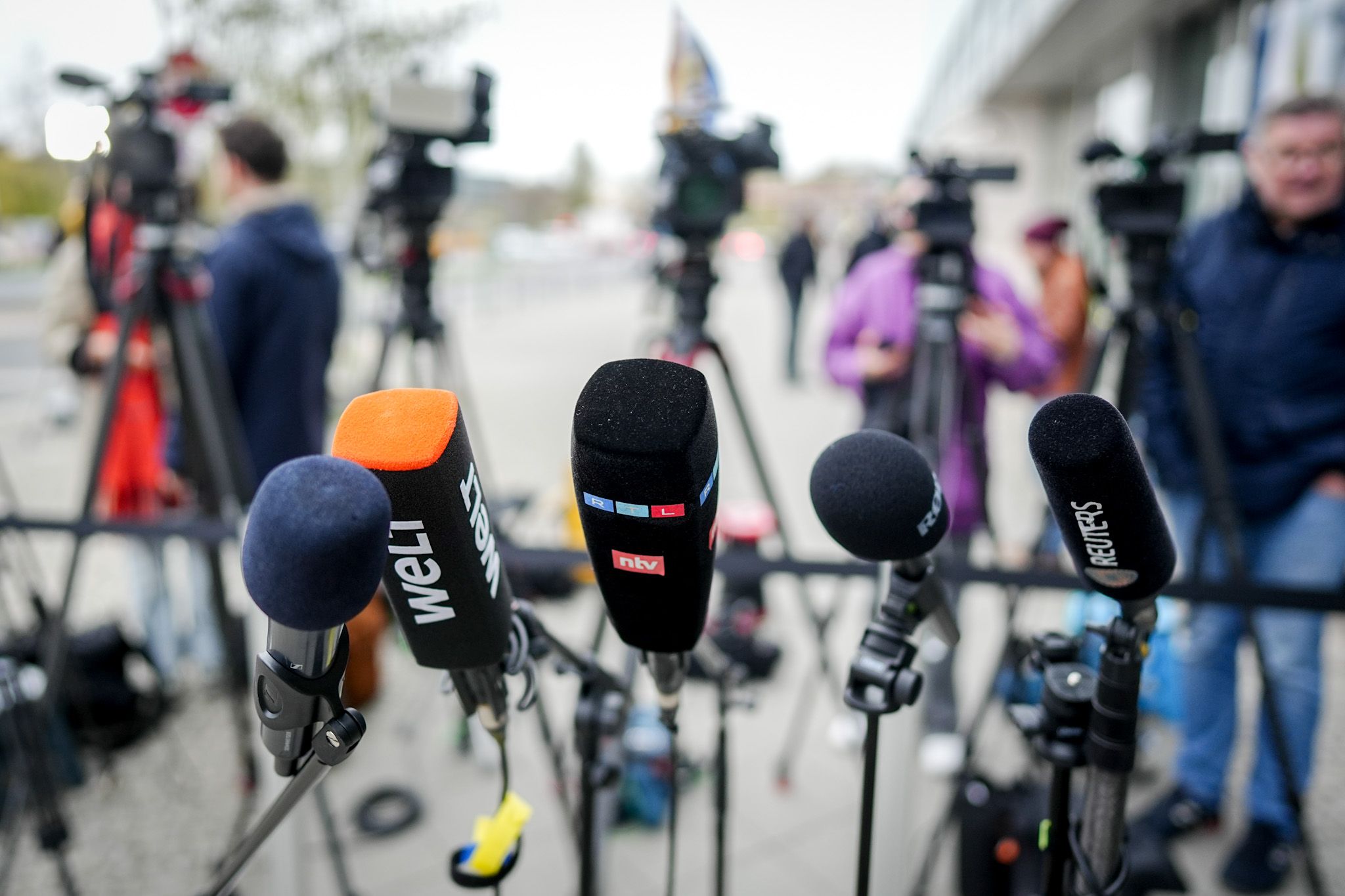 Deutsche Politiker und ihre kontroversen Aussagen