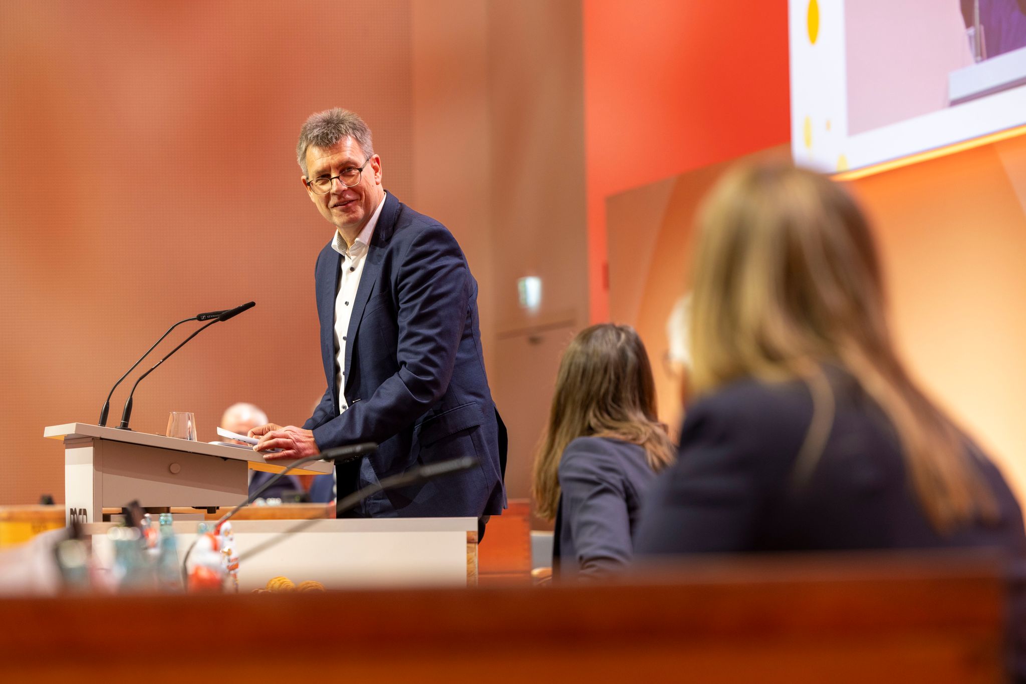 DOSB beschließt weiteren Olympia-Fahrplan