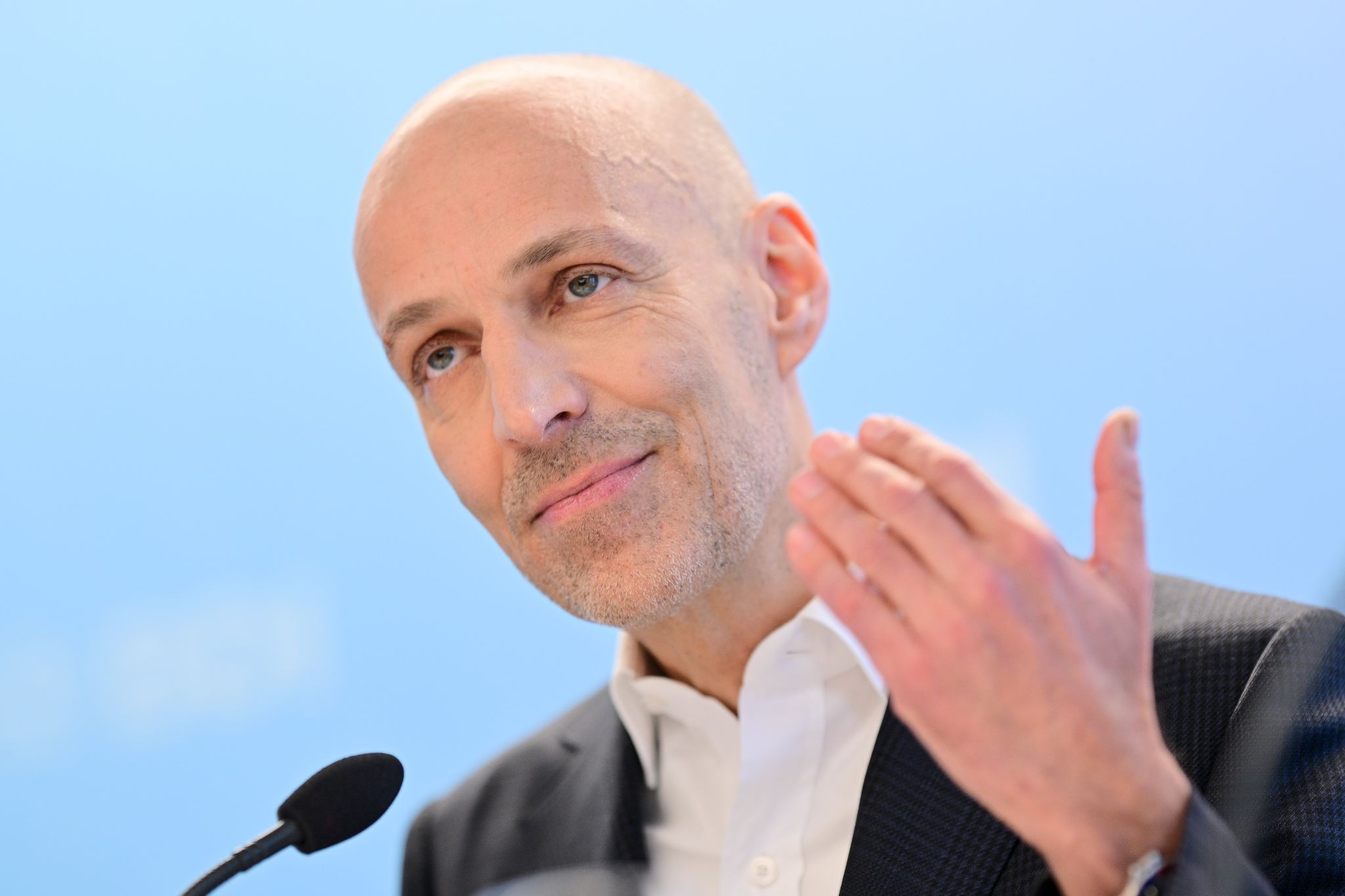 Reformtempo der Bundesregierung löst Wut in der Wirtschaft aus