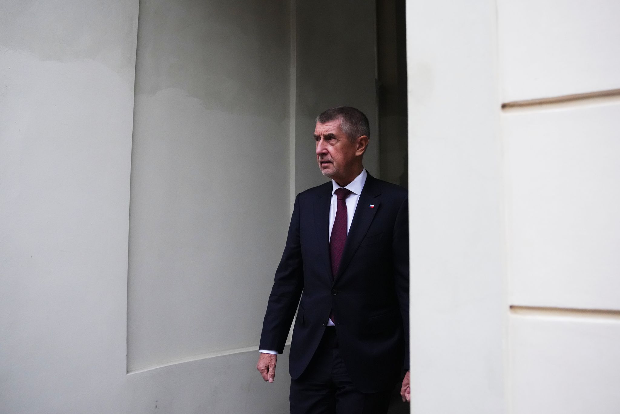 Neue Babis-Regierung in Tschechien ist komplett