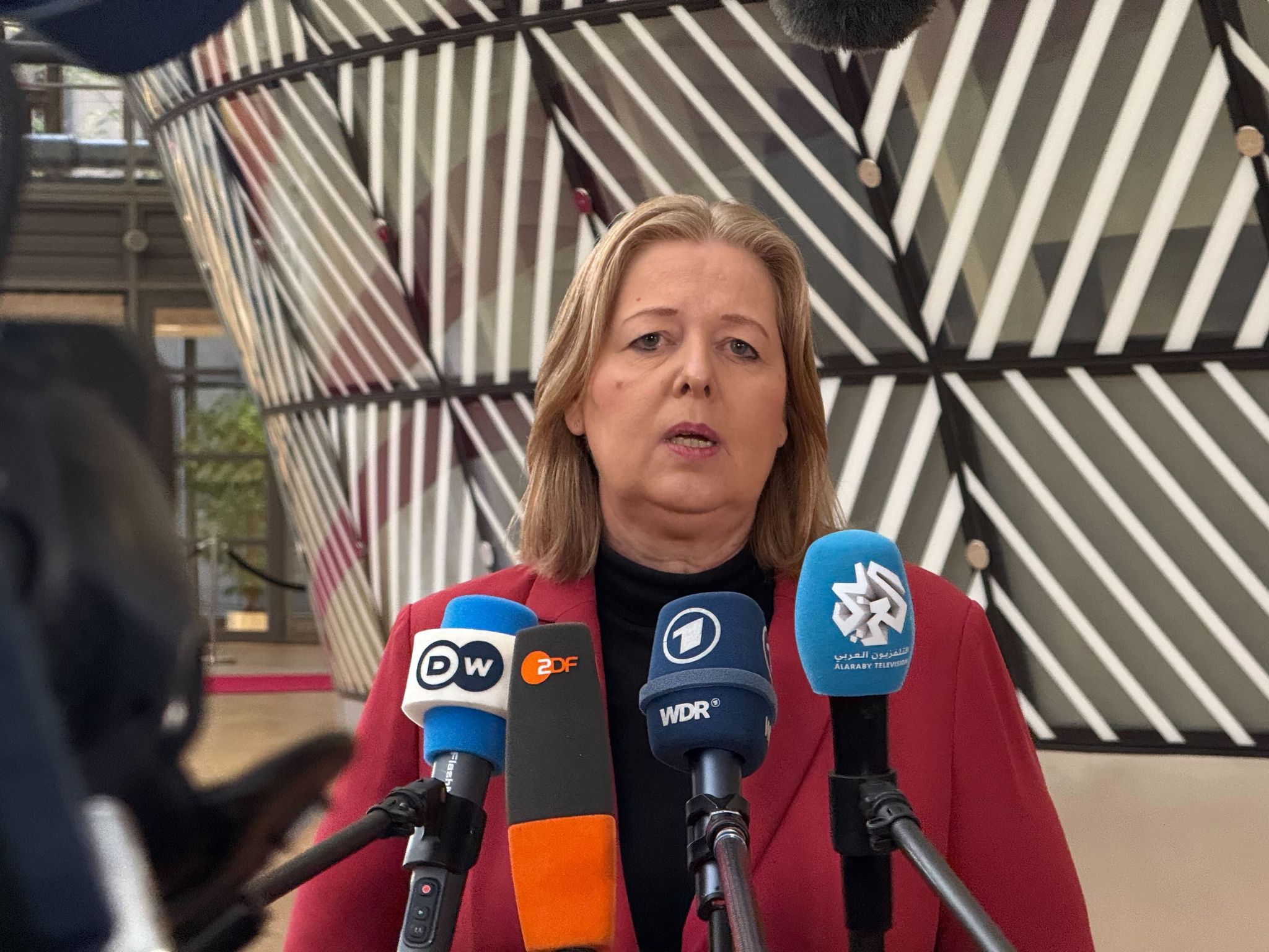 Linnemann: Winkel will Rentenpaket nicht zustimmen