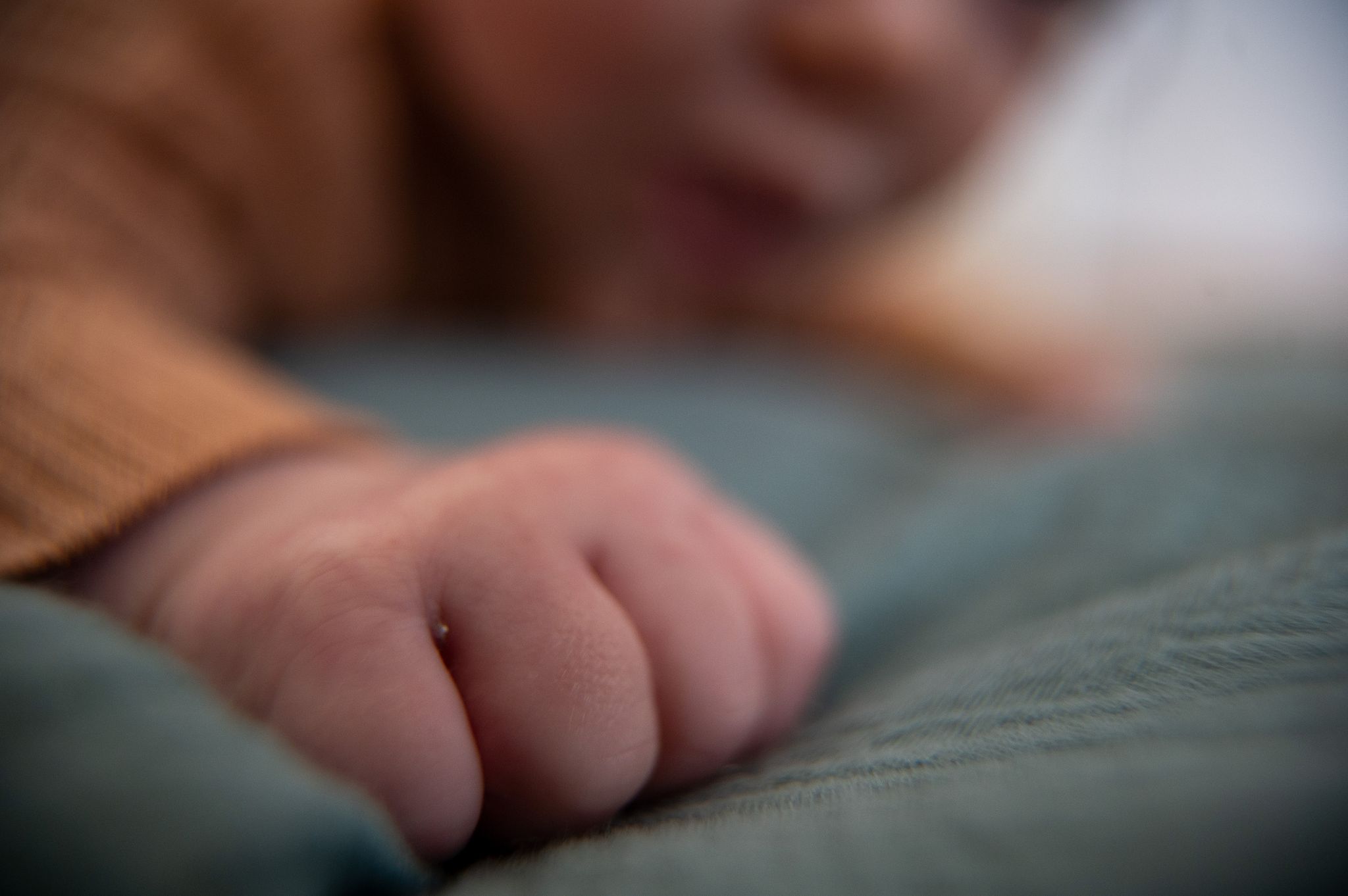 Gefährlicher Gendefekt bei Samenspender mit fast 200 Kindern