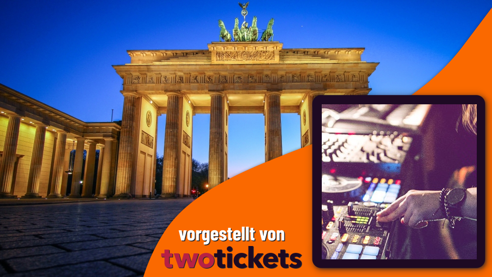 Besondere Musikevents in Berlin am 04.04.26: Die Schöne Party