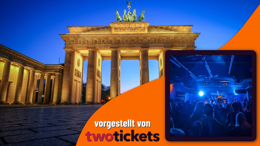 Besondere Musikevents in Berlin am 06.01.26: The Swag Jam