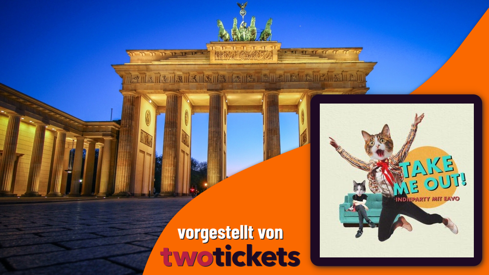 Besondere Musikevents in Berlin am 09.01.26: Take me Out Berlin