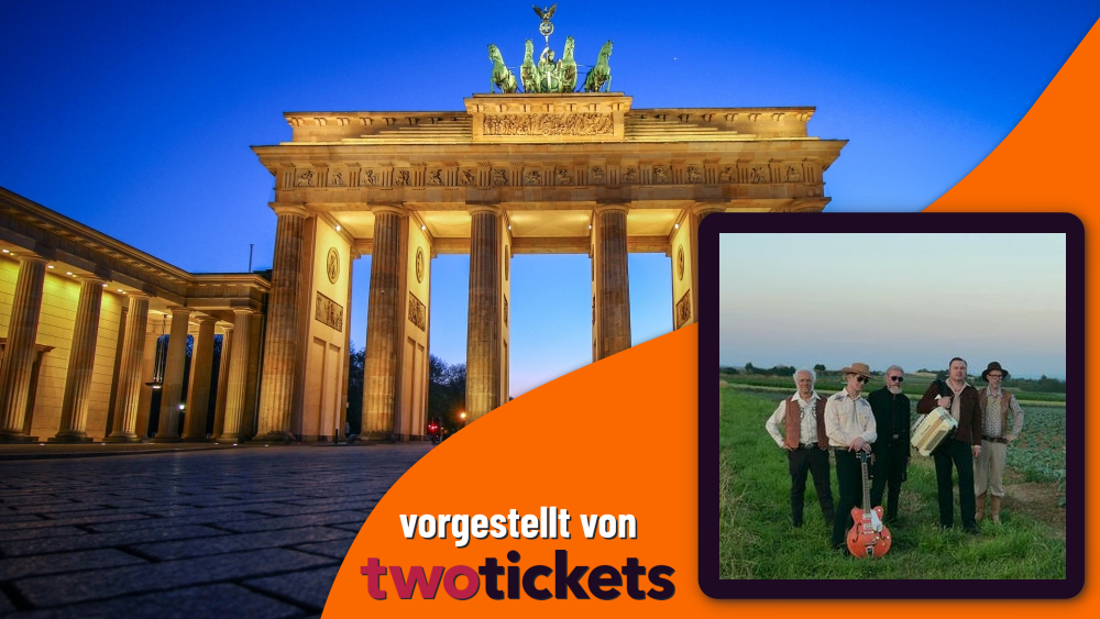 Besondere Musikevents in Berlin am 23.01.26: HiSS