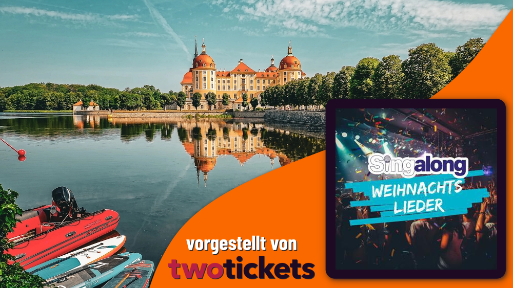 Besondere Musikevents in Leipzig am 07.12.25: SingAlong – Das große Mitsing-Event