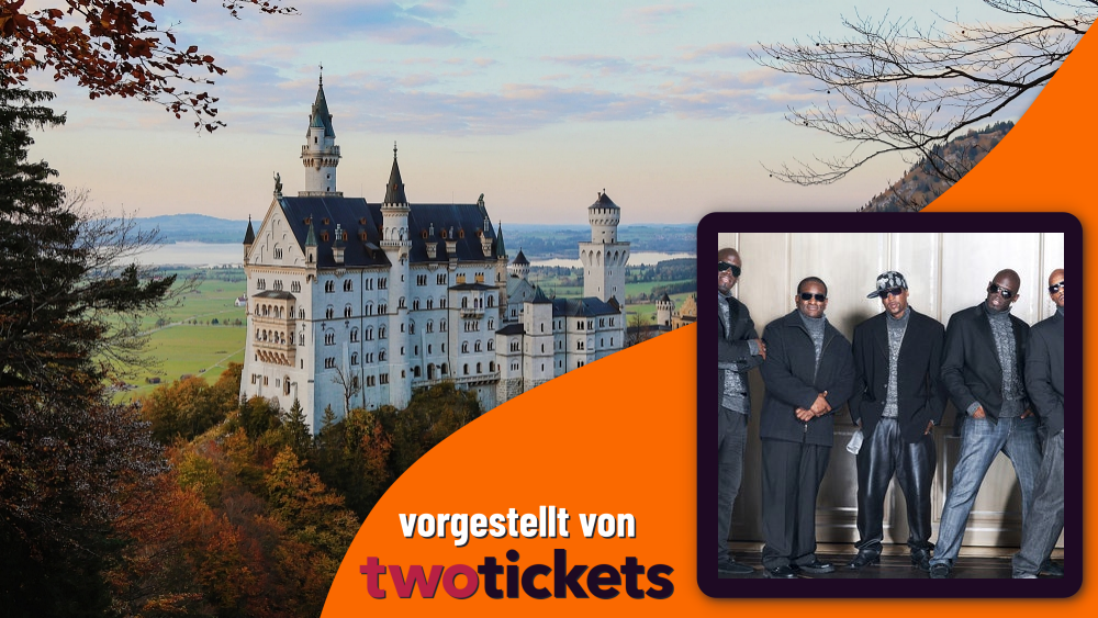 Besondere Musikevents in München am 23.01.26: AOC