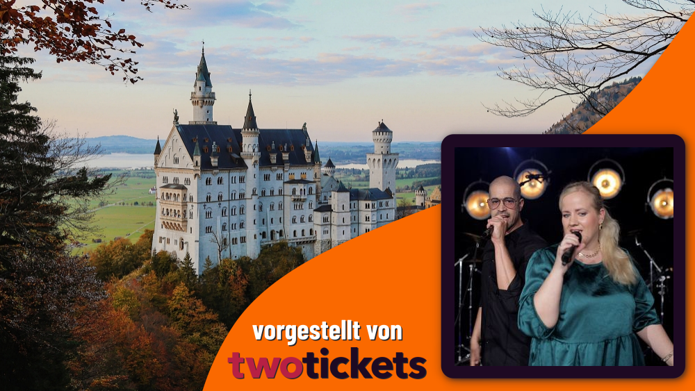 Besondere Musikevents in München am 30.01.26: Time is now